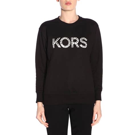 michael kors sweater dames|Michael Kors sweatsuits for women.